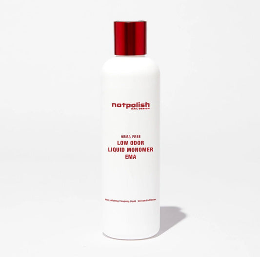NotPolish EMA Liquid Monomer 8 oz - JTessentials