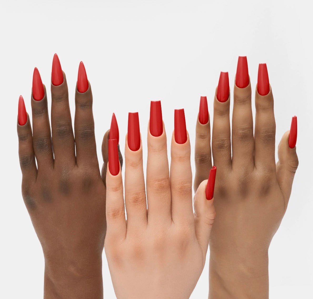 NotPolish Essential Acrylic Powder - JTessentials