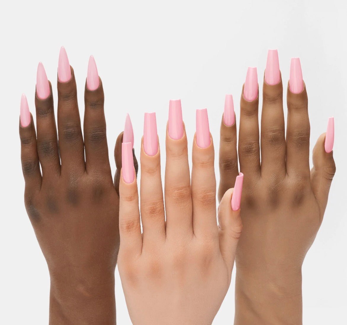 NotPolish Essential Acrylic Powder - JTessentials
