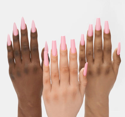 NotPolish Essential Acrylic Powder - JTessentials