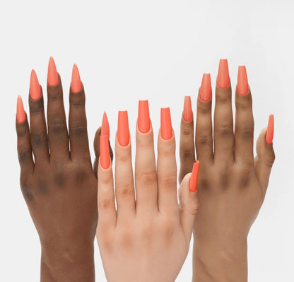 NotPolish Essential Acrylic Powder - JTessentials