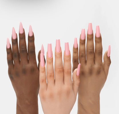 NotPolish Essential Acrylic Powder - JTessentials