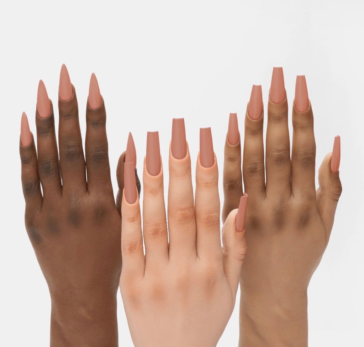 NotPolish Essential Acrylic Powder - JTessentials