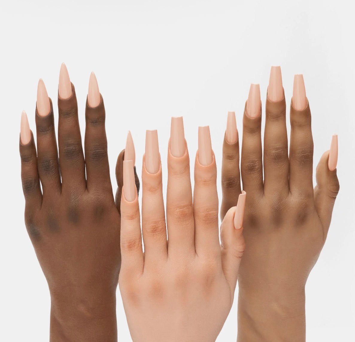 NotPolish Essential Acrylic Powder - JTessentials
