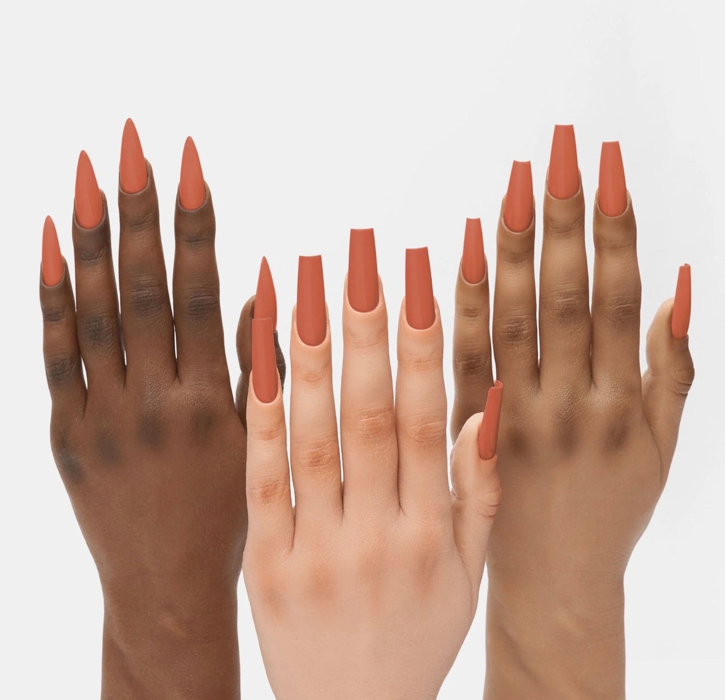 NotPolish Essential Acrylic Powder - JTessentials