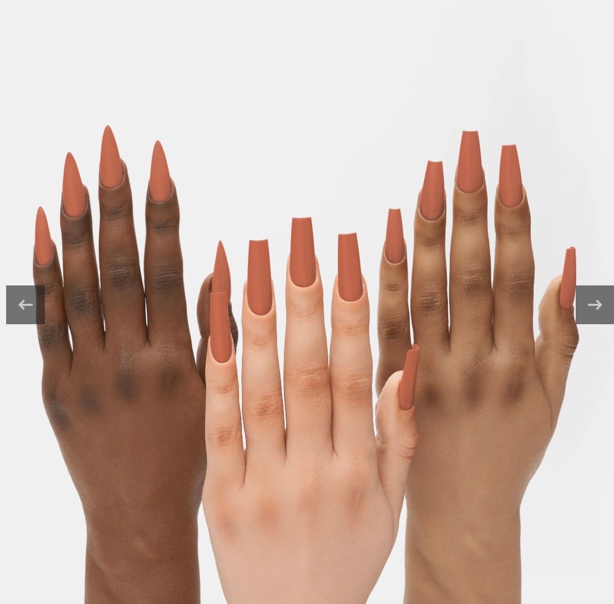 NotPolish Essential Acrylic Powder - JTessentials