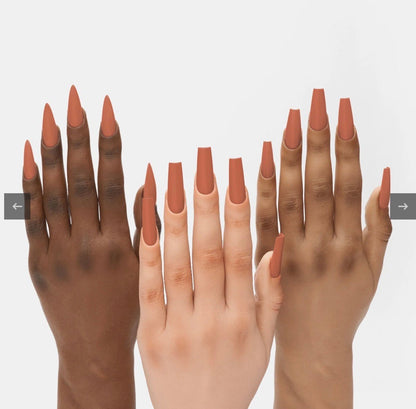 NotPolish Essential Acrylic Powder - JTessentials