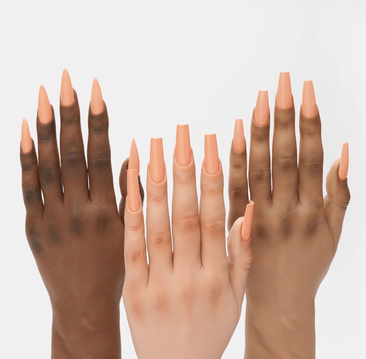 NotPolish Essential Acrylic Powder - JTessentials