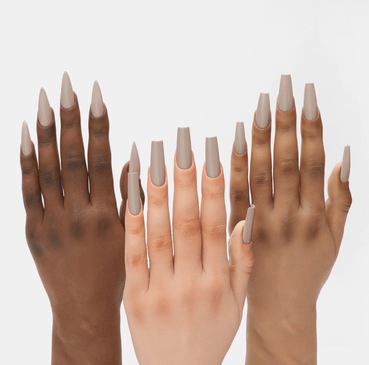 NotPolish Essential Acrylic Powder - JTessentials