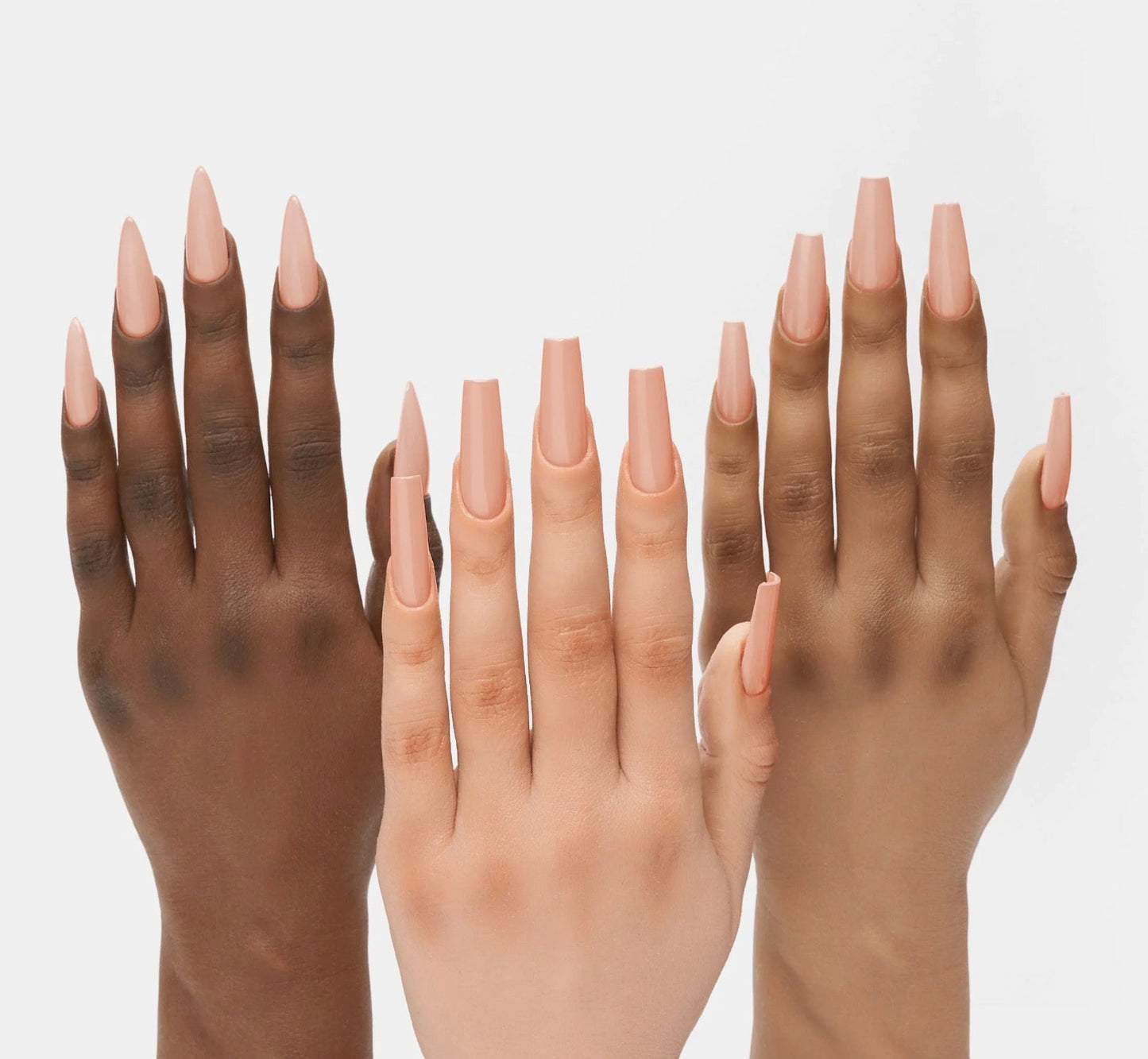 NotPolish Essential Acrylic Powder - JTessentials