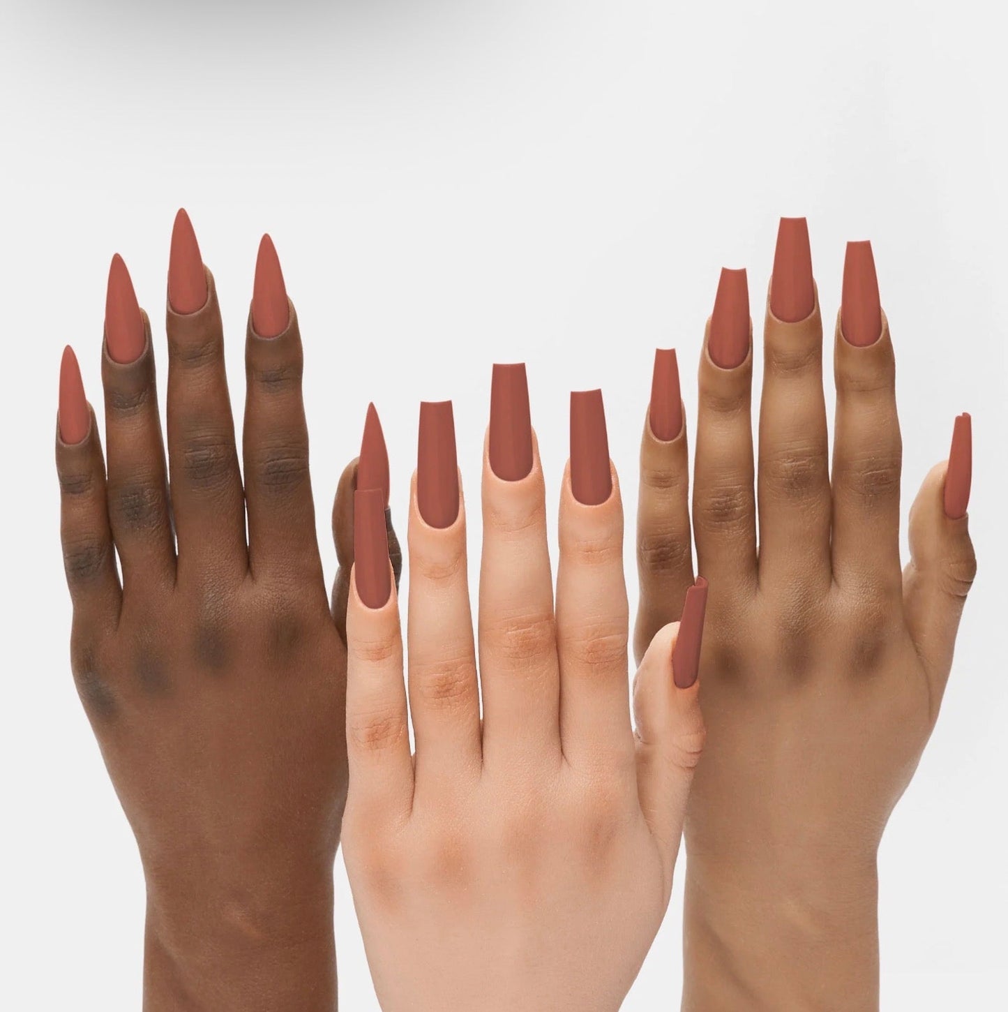NotPolish Essential Acrylic Powder - JTessentials