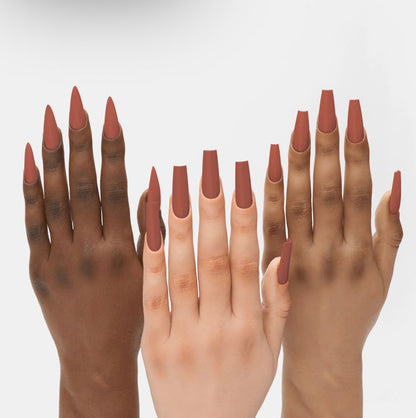 NotPolish Essential Acrylic Powder - JTessentials