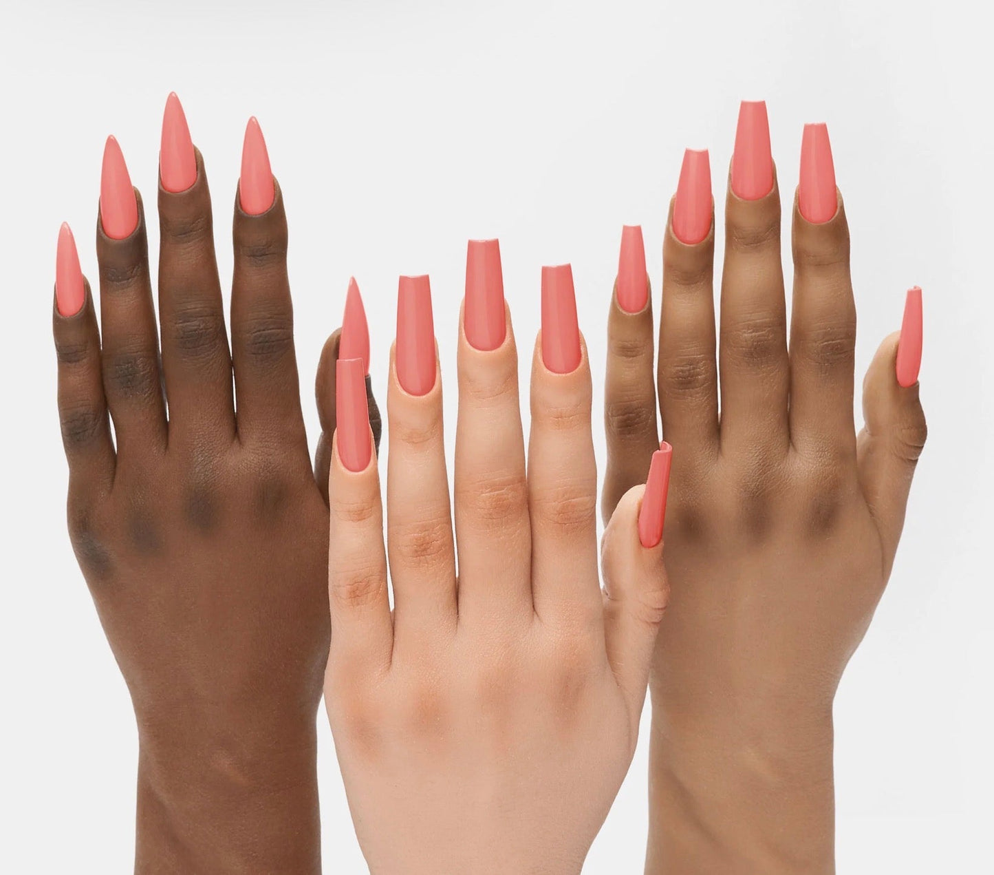 NotPolish Essential Acrylic Powder - JTessentials