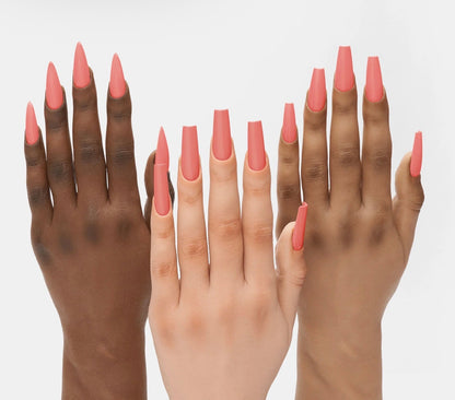 NotPolish Essential Acrylic Powder - JTessentials