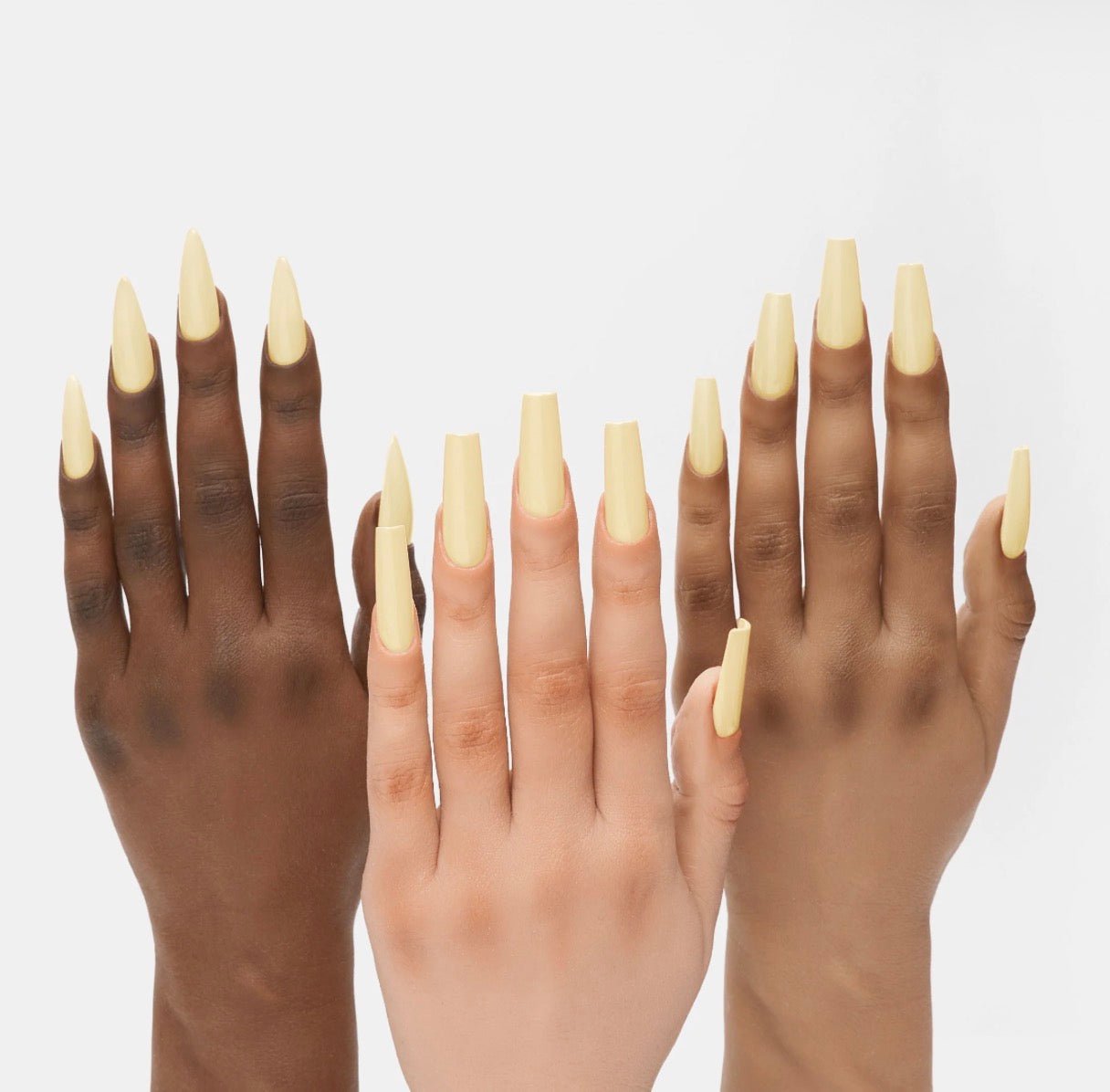 NotPolish Essential Acrylic Powder - JTessentials