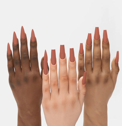 NotPolish Essential Acrylic Powder - JTessentials