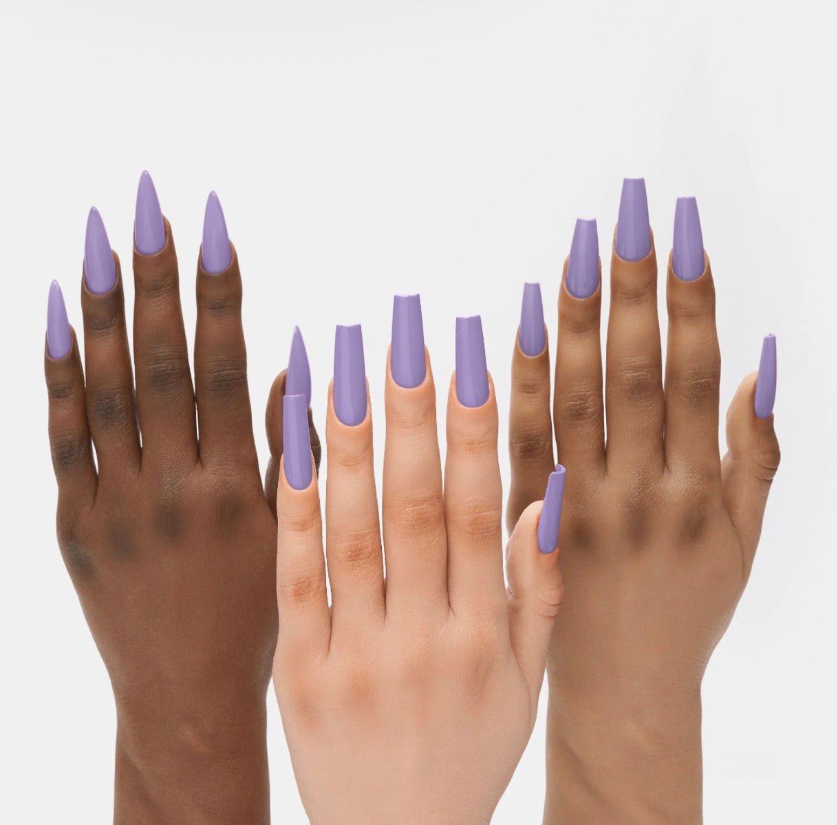 NotPolish Essential Acrylic Powder - JTessentials
