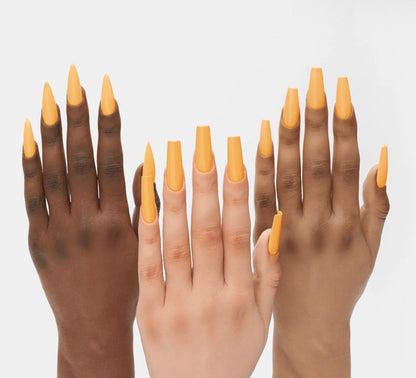 NotPolish Essential Acrylic Powder - JTessentials