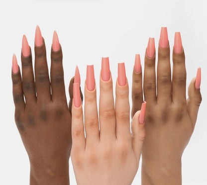 NotPolish Essential Acrylic Powder - JTessentials