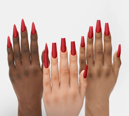 NotPolish Essential Acrylic Powder - JTessentials