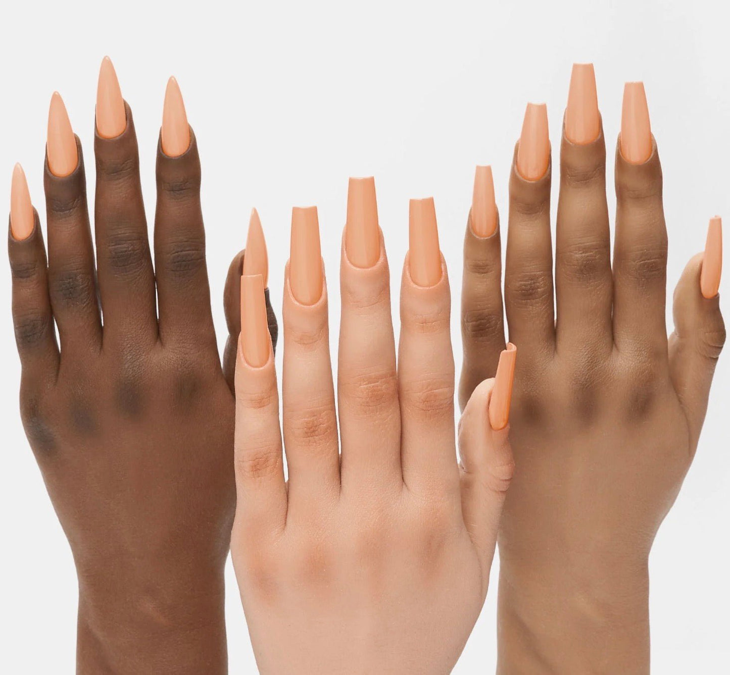 NotPolish Essential Acrylic Powder - JTessentials