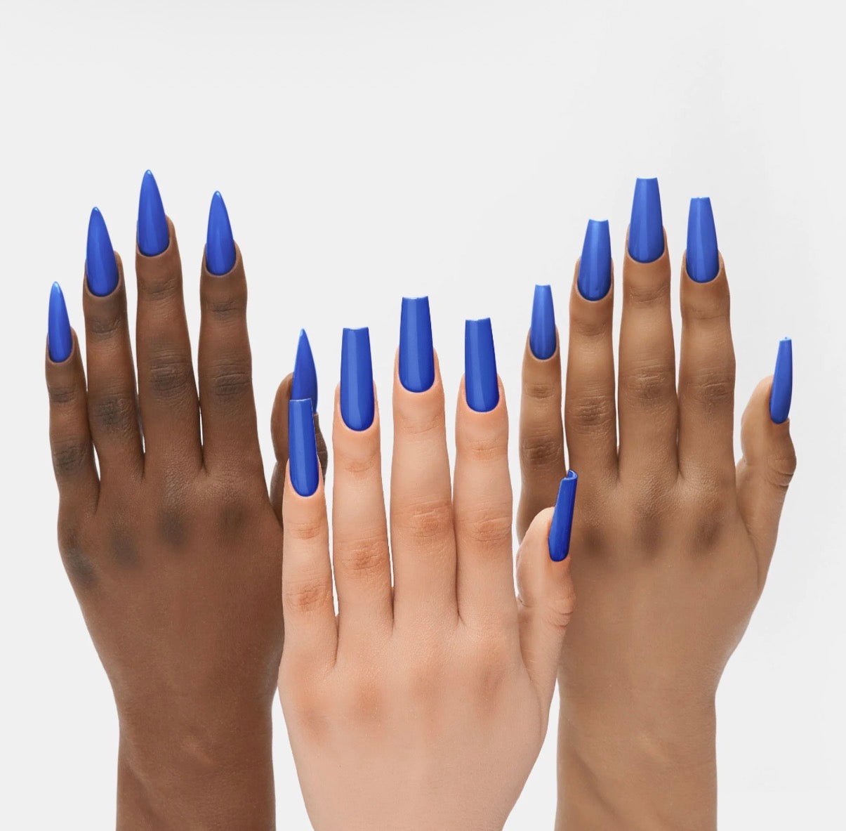 NotPolish Essential Acrylic Powder - JTessentials