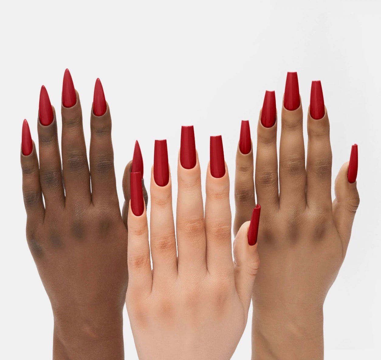 NotPolish Essential Acrylic Powder - JTessentials