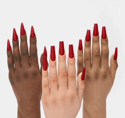 NotPolish Essential Acrylic Powder - JTessentials