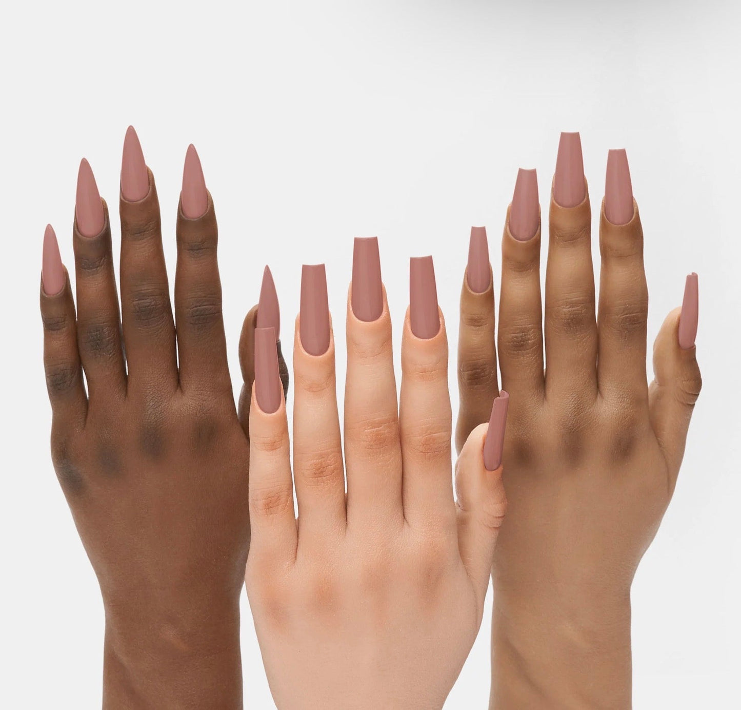 NotPolish Essential Acrylic Powder - JTessentials