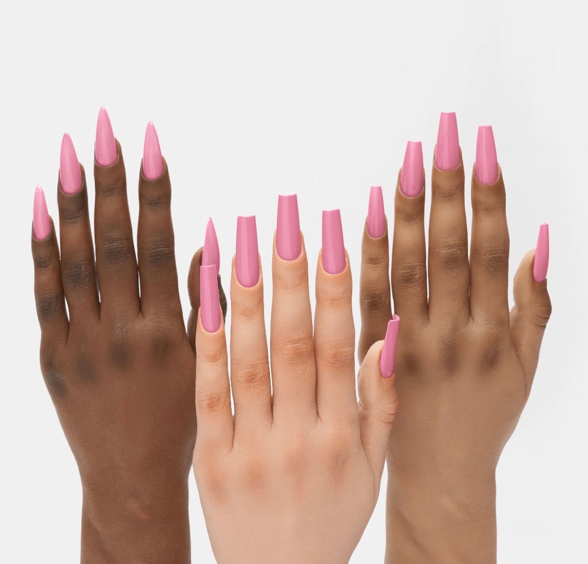 NotPolish Essential Acrylic Powder - JTessentials