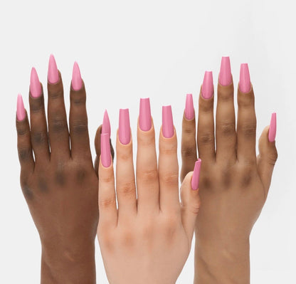NotPolish Essential Acrylic Powder - JTessentials