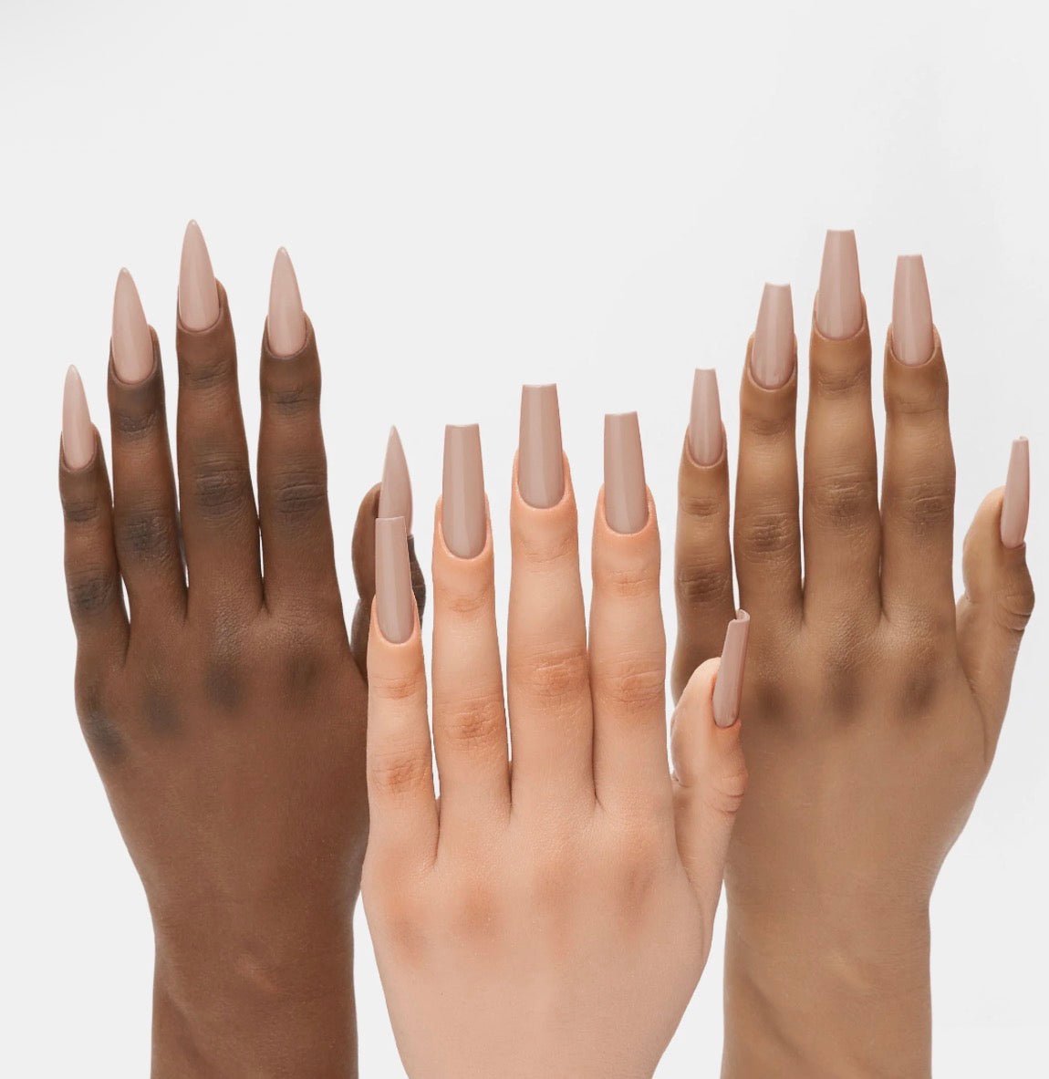 NotPolish Essential Acrylic Powder - JTessentials