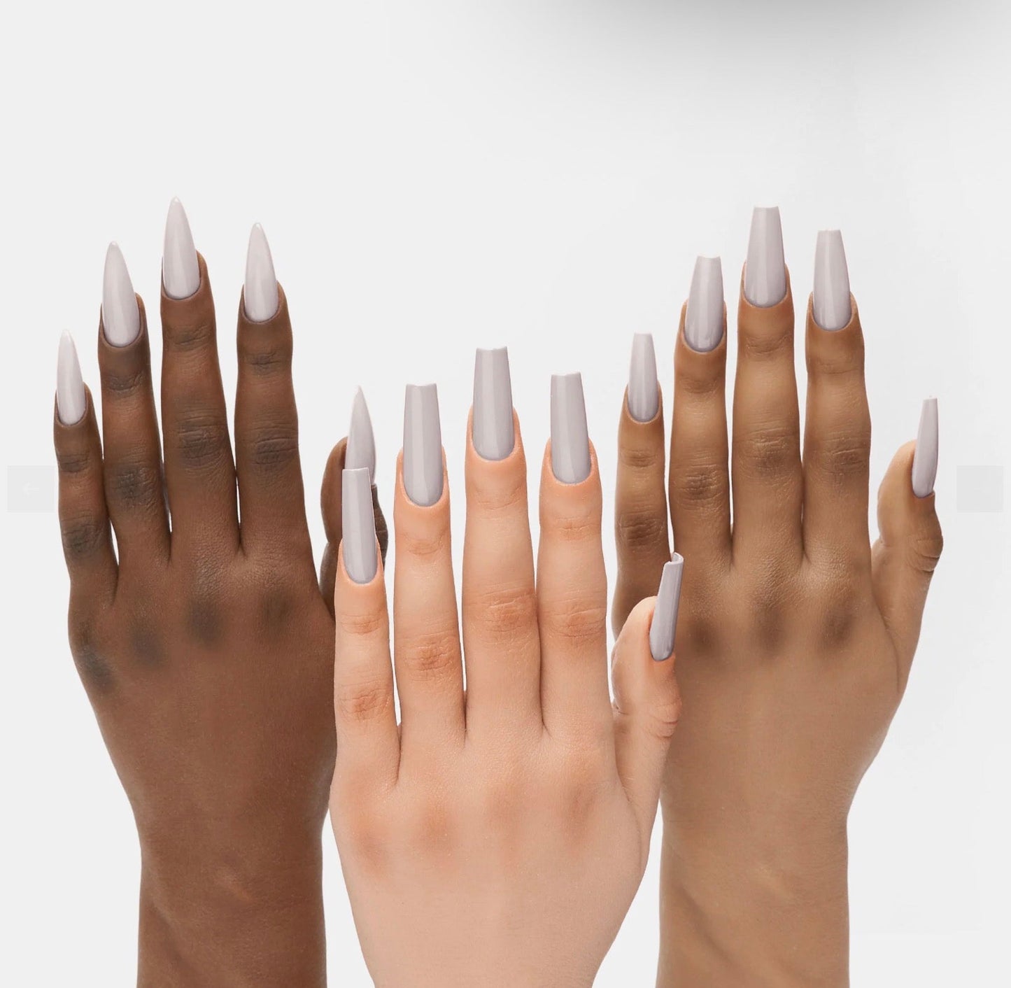 NotPolish Essential Acrylic Powder - JTessentials