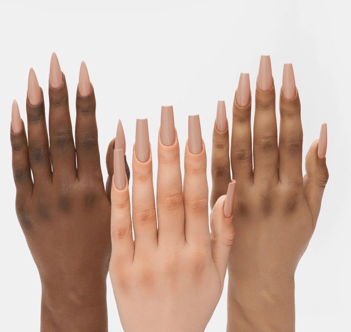 NotPolish Essential Acrylic Powder - JTessentials