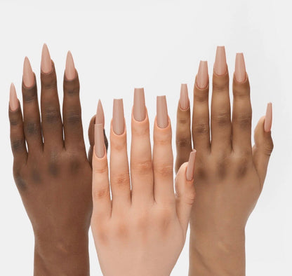 NotPolish Essential Acrylic Powder - JTessentials
