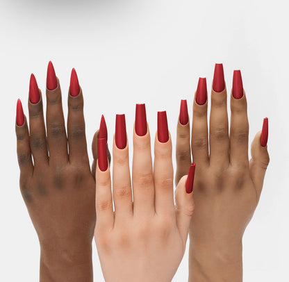 NotPolish Essential Acrylic Powder - JTessentials