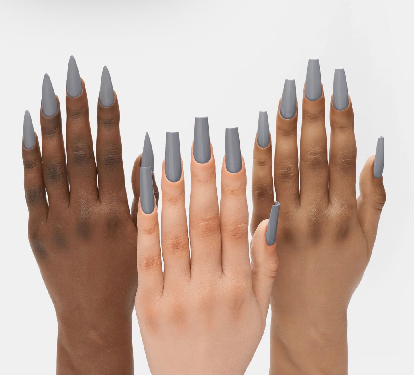 NotPolish Essential Acrylic Powder - JTessentials