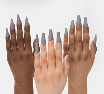 NotPolish Essential Acrylic Powder - JTessentials