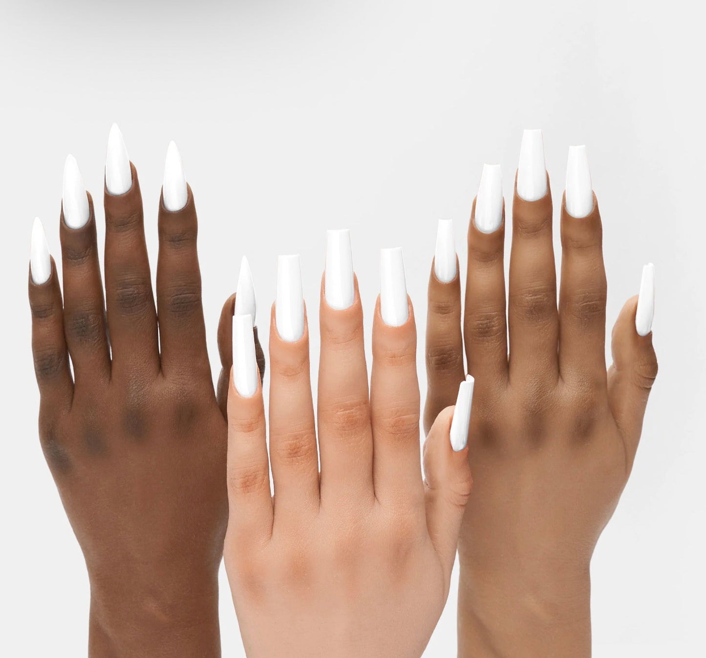 NotPolish Essential Acrylic Powder - JTessentials