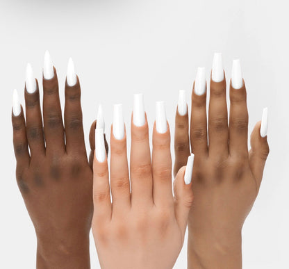 NotPolish Essential Acrylic Powder - JTessentials