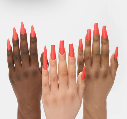 NotPolish Essential Acrylic Powder - JTessentials