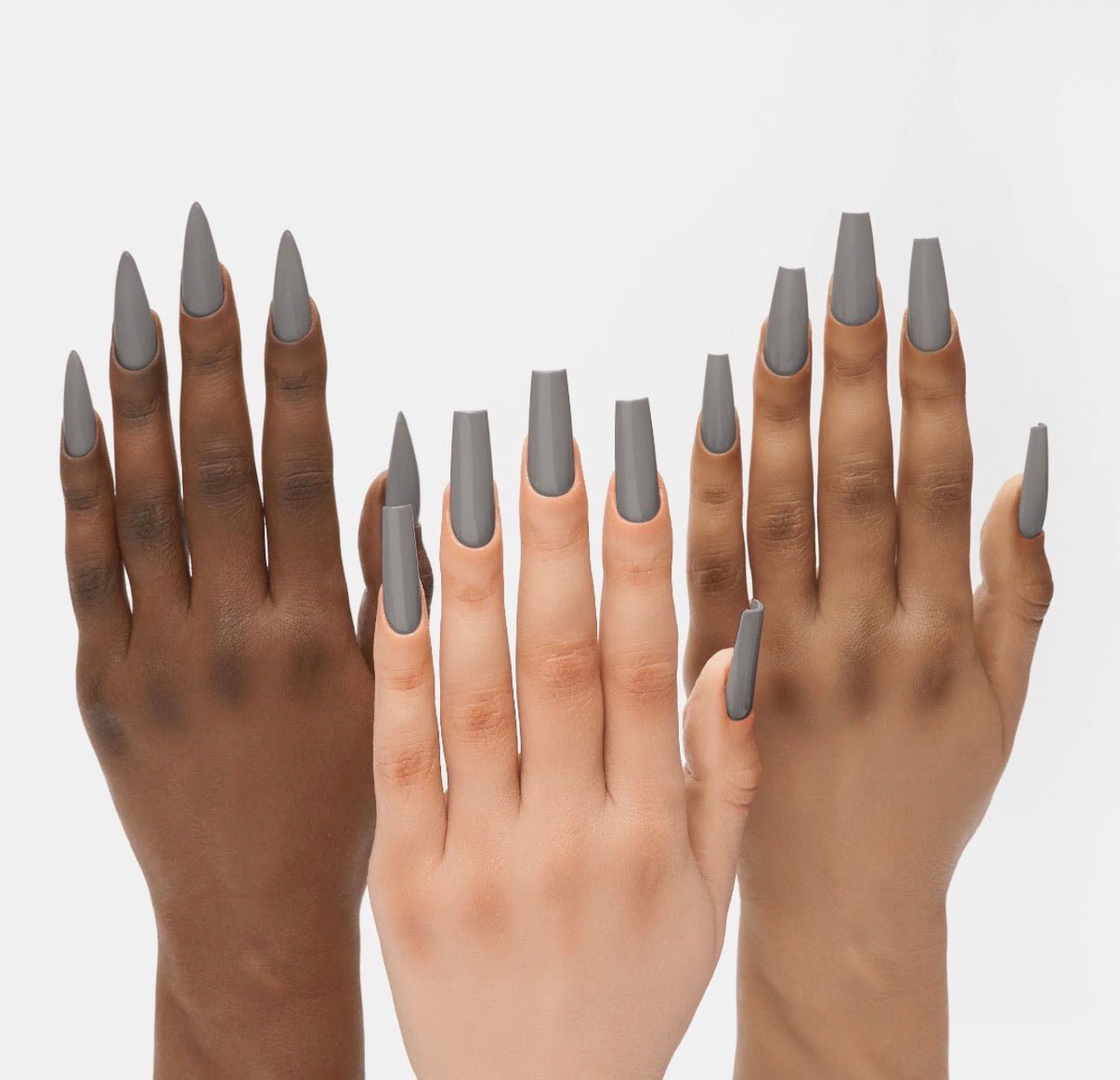 NotPolish Essential Acrylic Powder - JTessentials