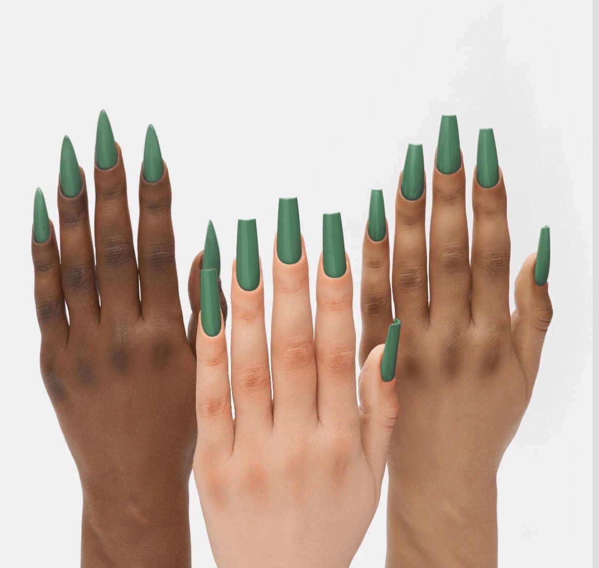 NotPolish Essential Acrylic Powder - JTessentials