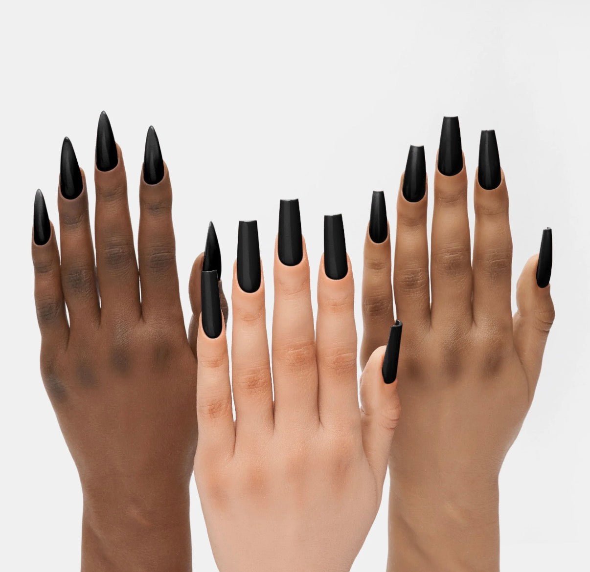 NotPolish Essential Acrylic Powder - JTessentials
