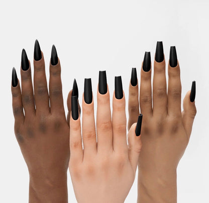 NotPolish Essential Acrylic Powder - JTessentials