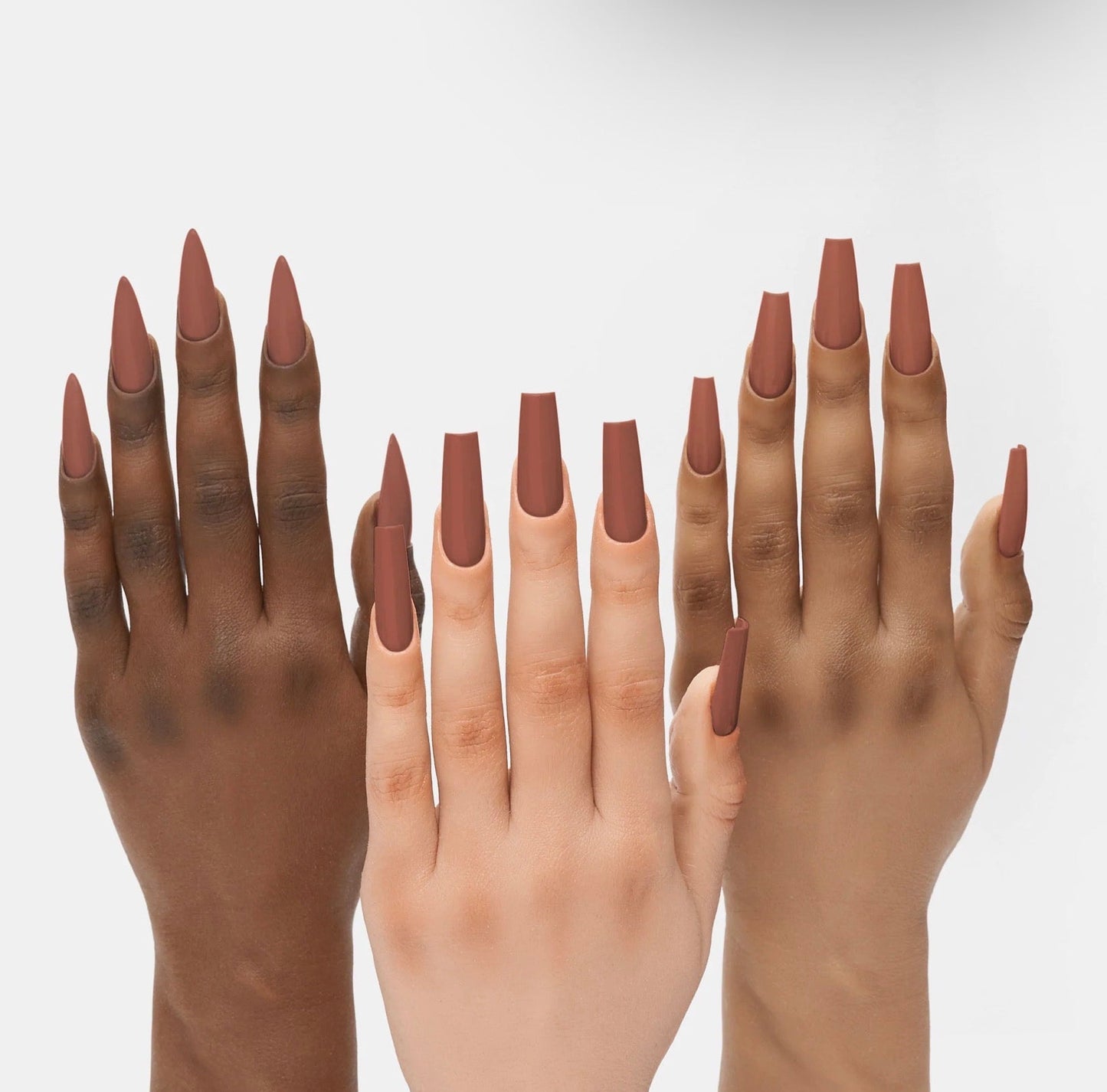 NotPolish Essential Acrylic Powder - JTessentials