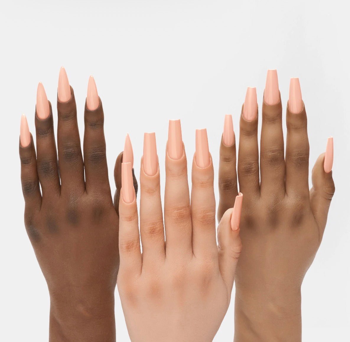 NotPolish Essential Acrylic Powder - JTessentials