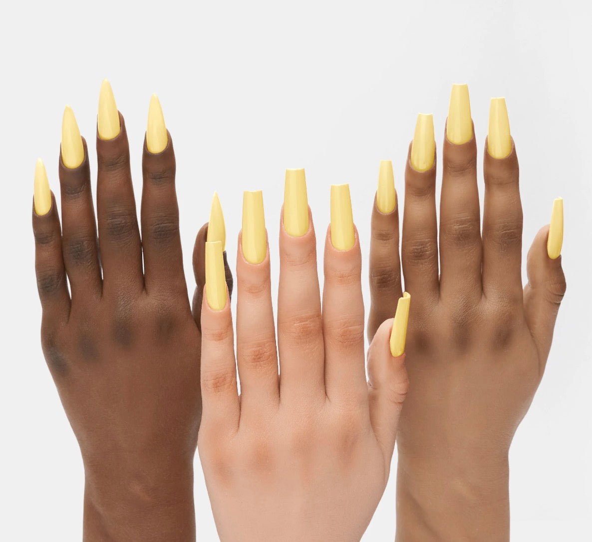 NotPolish Essential Acrylic Powder - JTessentials