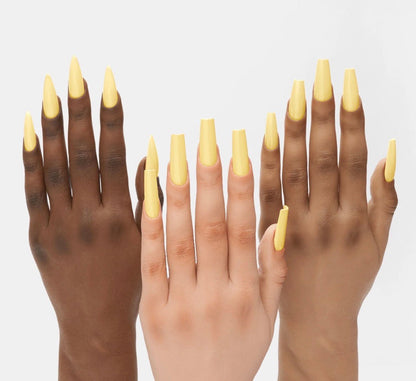 NotPolish Essential Acrylic Powder - JTessentials