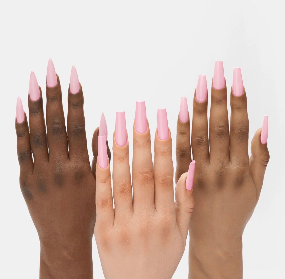 NotPolish Essential Acrylic Powder - JTessentials